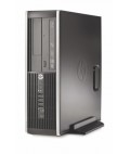 HP Elite 8200SFF