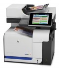 HP Laserjet Enterprise 500 Color MFP