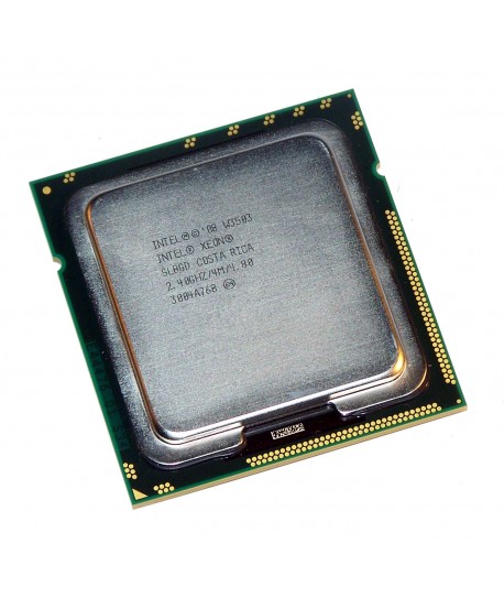 Intel® Xeon® Processor W3503