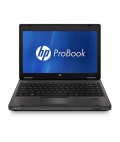 Hp ProBook 6360B i3-2310 2.10GHz