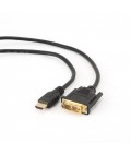 Gembird HDMI To DVI Male-male