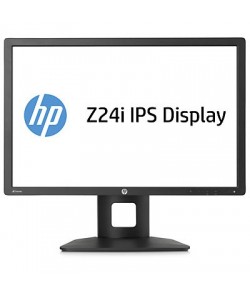 HP Z Display Z24i IPS LED Backlit