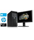 HP Gaming Z420 systeem