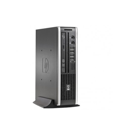 HP Elite 8300 USDT i5-3470S 2.9Ghz 4GB DDR3 250 GB