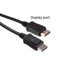 Generic DisplayPort (DP) To DisplayPort (DP) 1.5m
