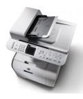 HP Color Laserjet CM2320NF Printer