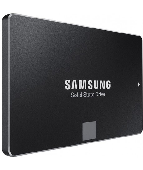 Samsung 850 EVO Series 250GB SSD - Solid state drive