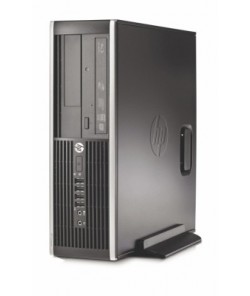 HP 8200 Elite SFF QC i5-2400 3.1GHz, 4GB DDR3 120GB SSD