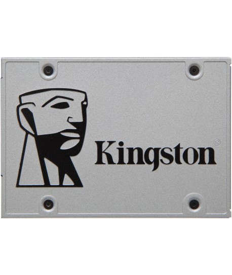 Kingston SSDNow UV400 - 240GB Solid state drive