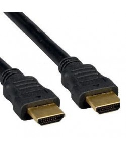 High Speed HDMI v1.4 kabel met Ethernet (bulk)