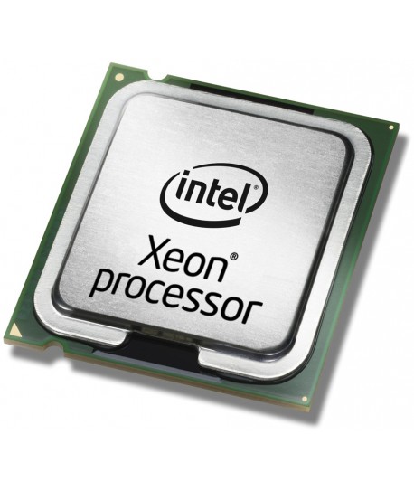 Intel Xeon Processor E5-2650