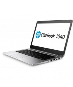 HP Elitebook Folio 1040 G1 I5-4300U 1.90GHz 8GB DDR3 256GB SSD/No Optical Win10 Pro
