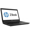 HP Zbook 15 i7-4800MQ