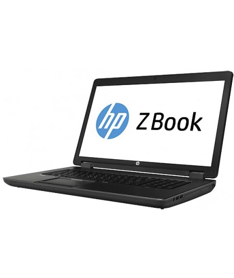 HP Zbook 15 - i7-4800MQ,16GB, 256GB SSD, 15.6, Quadro K2100M, Win 10 Pro