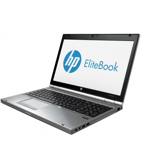 HP Elitebook 8570p i5-3360 2.8GHz 8GB DDR3 320GB HDD 15.6"