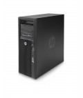 HP Z220 Workstation CMT QC I7