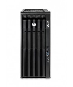 HP Z820 Xeon 8C E5-2670,16GB, 2TB HDD,DVDRW, Quadro K2000, Win 10 pro