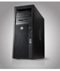 HP Z220 CMT 1x Xeon QC E3-1240 V2