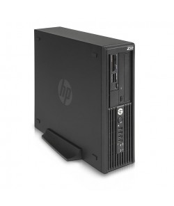 HP Z220 Workstation SFF Xeon QC E-1225V2 8GB DDR3 1TB HDD Win 7 Pro