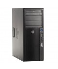 HP Z210  Intel Core QC i7 2600 3,4 GHz