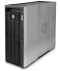 HP Z820 Workstation Xeon  E5-2609