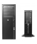 HP Z210 SFF Workstation Intel Core i5-2400