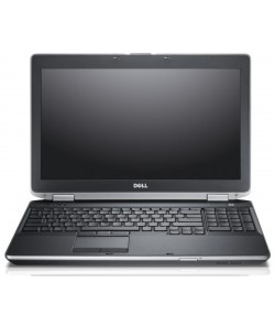 Dell Latitude E6530 i7-3540M 3.0GHz