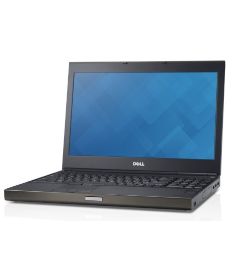 Dell Precision M4800 i7-4700MQ 2.4GHz