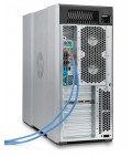 HP Z820 Workstation Xeon SC E5-2640