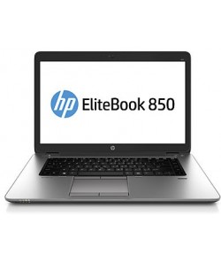 HP Elitebook 850 G1 i5-4300U 1.9GHz, 8GB, 256GB SSD, Win 10 Pro