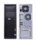 HP Z400 Workstation W3520
