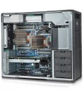 HP Workstation Z820 Xeon SC E5-2620