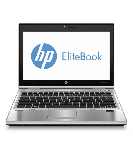 HP EliteBook 2570P I5-3320M 2.6Ghz 4GB DDR3 500GB HDD 12.5"