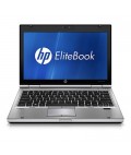HP Elitebook 2560P, i5-2540M 2.60GHz, 4GB, 250GB HDD, Grade B