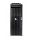 HP Z620 Workstation Xeon SC E5-2660
