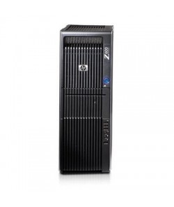 HP Z600 2x Six Core X5650 2.66 GHz, 16GB DDR3, 2TB HDD Quadro 4000 Win 10 Pro