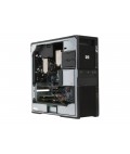 HP Z600 2x Six Core X5650 2.66 GHz, 16GB (4x4GB), 2TB SATA, DVDRW, Quadro 4000, Win7 Pro