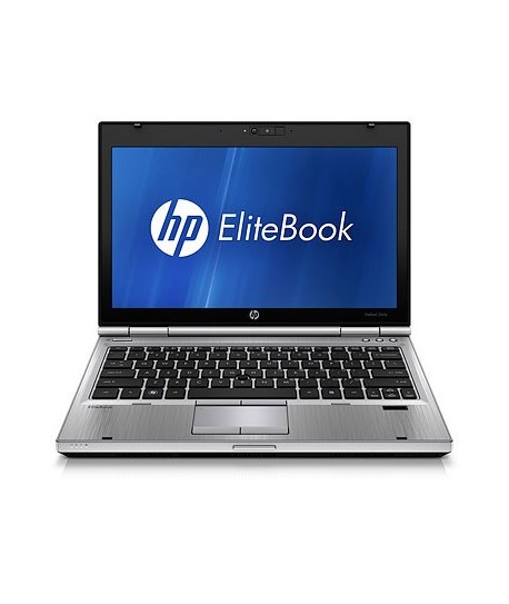 HP Elitebook 2560p i7-2620M, 4GB, 128GB SSD