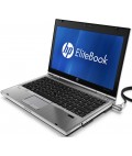 HP Elitebook 2560p i7-2620M, 4GB, 128GB SSD