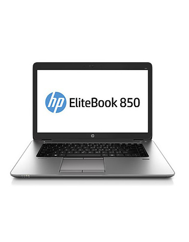 HP Elitebooks